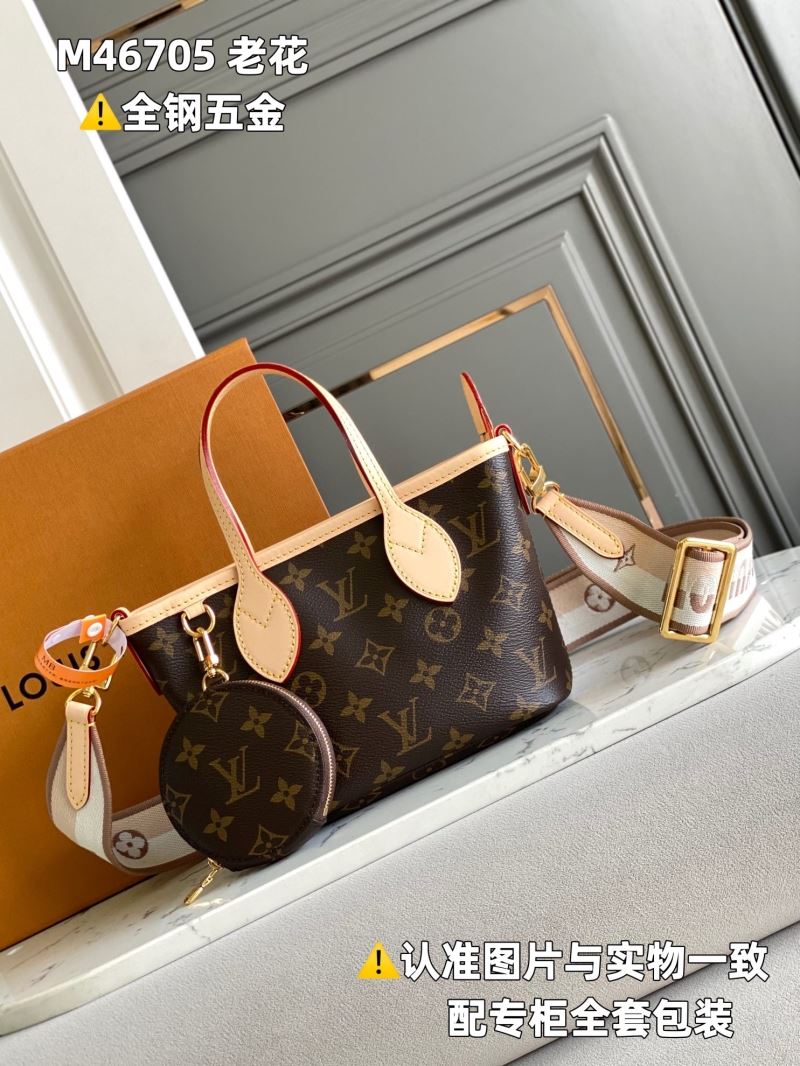 Louis Vuitton Top Handle Bags